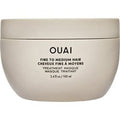OUAI Fine/Medium Hair Treament Masque Travel Size 100ml