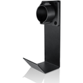 Lectron EV Charger Handle Dock and J-Hook for J1772 | Cord Organizer