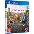 Far Cry New Dawn - PlayStation 4