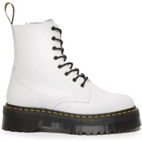 DR MARTENS - Stivaletto White
