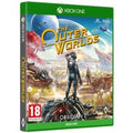 The Outer Worlds - Xbox One
