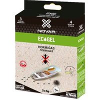 Hormigas Cebo Trampa (3) - Ecogel