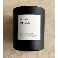 Eau de PH.D. Vol 2.