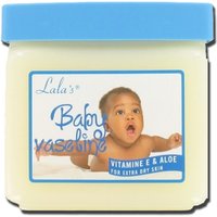Lala's - Baby Vaseline - Extra Dry Skin - 368gr.