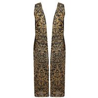ACQUADICOCCO caftan de plage Aristocratic