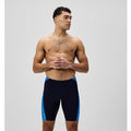 Jammer Homme Hyperboom Panel bleu marine/bleu