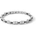 Bracciale Uomo Gioielli Comete Chain UBR 1064