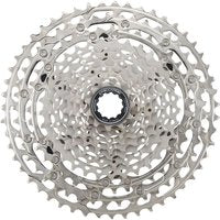 Shimano CS-M5100 Deore 11-Speed Cassette - 11-42T