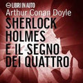 Sherlock Holmes e il segno dei quattro