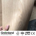 Biały dąb (C.C) forniry drewniane rozmiar 250x20 cm stół fornir podłoga DIY meble naturalny materiał sypialnia krzesło stół skóra