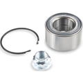 QUINTON HAZELL Kit cuscinetto ruota RENAULT,DACIA QWB1087 6001543344,81934200352,7700841979 Cuscinetto ruota,Cuscinetto mozzo ruota,Cuscinetto mozzo