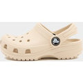 Crocs Tofflor Baby, beige