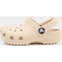 Crocs Tofflor Baby, beige