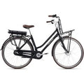 Adore E-Citybike Cantaloupe 28"