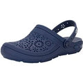 Clogs Feminino Nellie Boaonda 1317 MARINHO 35