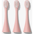 Sonic Pro Toothbrush Replacement Heads · Blush Pink