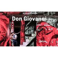 Don Giovanni - Royal Ballet and Opera