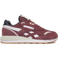 Sneakers Reebok SS-CLASSIC NYLON 89 100245718 Dunkelrot