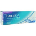 DAILIES AquaComfort Plus Multifocal (30 lenses)