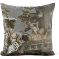 Veronese Scorn Cushion