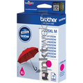 Brother LC-225XLM magenta