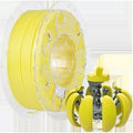 3D Filament Creality CR PLA 1.75mm geel 1kg