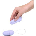 Pearl Remote Control Vibrating Love Egg