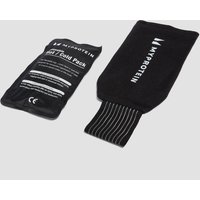 Confezione gel caldo/freddo Myprotein - Nero