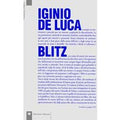 Blitz. Ediz. illustrata
