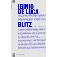 Blitz. Ediz. illustrata