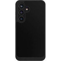 Samsung Galaxy S24 NIVOcore noir Coque coque de telephone coque de protection NIVOcore noire Colour Unicoloured Black