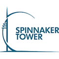 Spinnaker Tower - Child