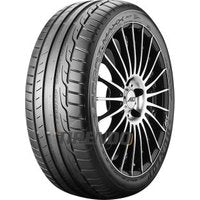 Dunlop Sport Maxx RT ( 235/35 ZR19 91Y XL MO, med fälg skyddslist (MFS) )
