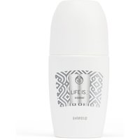 Life Is Deodorant