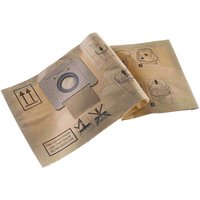 Makita Genuine P-70194 Filter Dust Bags for 446L  VC3012M Pack of 5