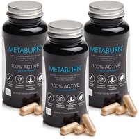 METABURN
