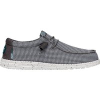 HEY DUDE - Mocassino Uomo Grey