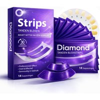 Tandbleekstrips