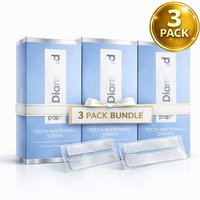 Zahnbleaching PAP+ Strips