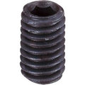 Toolcraft Hexagon Socket Grub Screws DIN 916 45H M5 x 10mm Pack Of 20