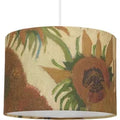 Sunflowers Ceiling Lampshade 30cm