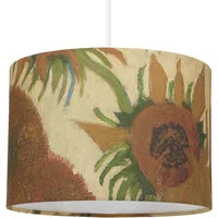 Sunflowers Ceiling Lampshade 30cm
