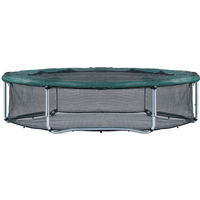 Air Dog 6ft Trampoline Lower Net Safety Skirt