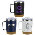 25 Custom Sapora 12 oz Vacuum Insulated Stainless Steel Mug with ...