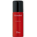 DIOR Fahrenheit Deodorant Spray - 150 ML