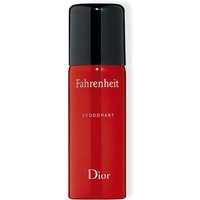 DIOR Fahrenheit Deodorant Spray - 150 ML