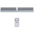 Cortina de Ar 150 CM Agratto 220V
