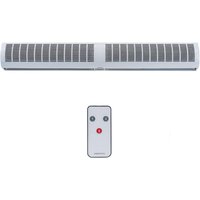 Cortina de Ar 150 CM Agratto 220V