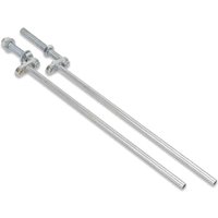 Trend CRB/CR Combination Router Base Cranked Rods