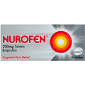 Nurofen 200mg x 24 Tablets